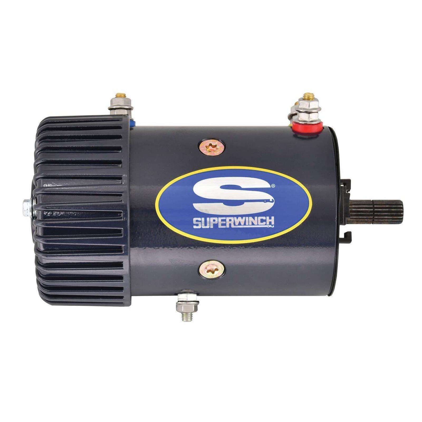 Replacement Motor for Talon 9.5/14.0 Winches