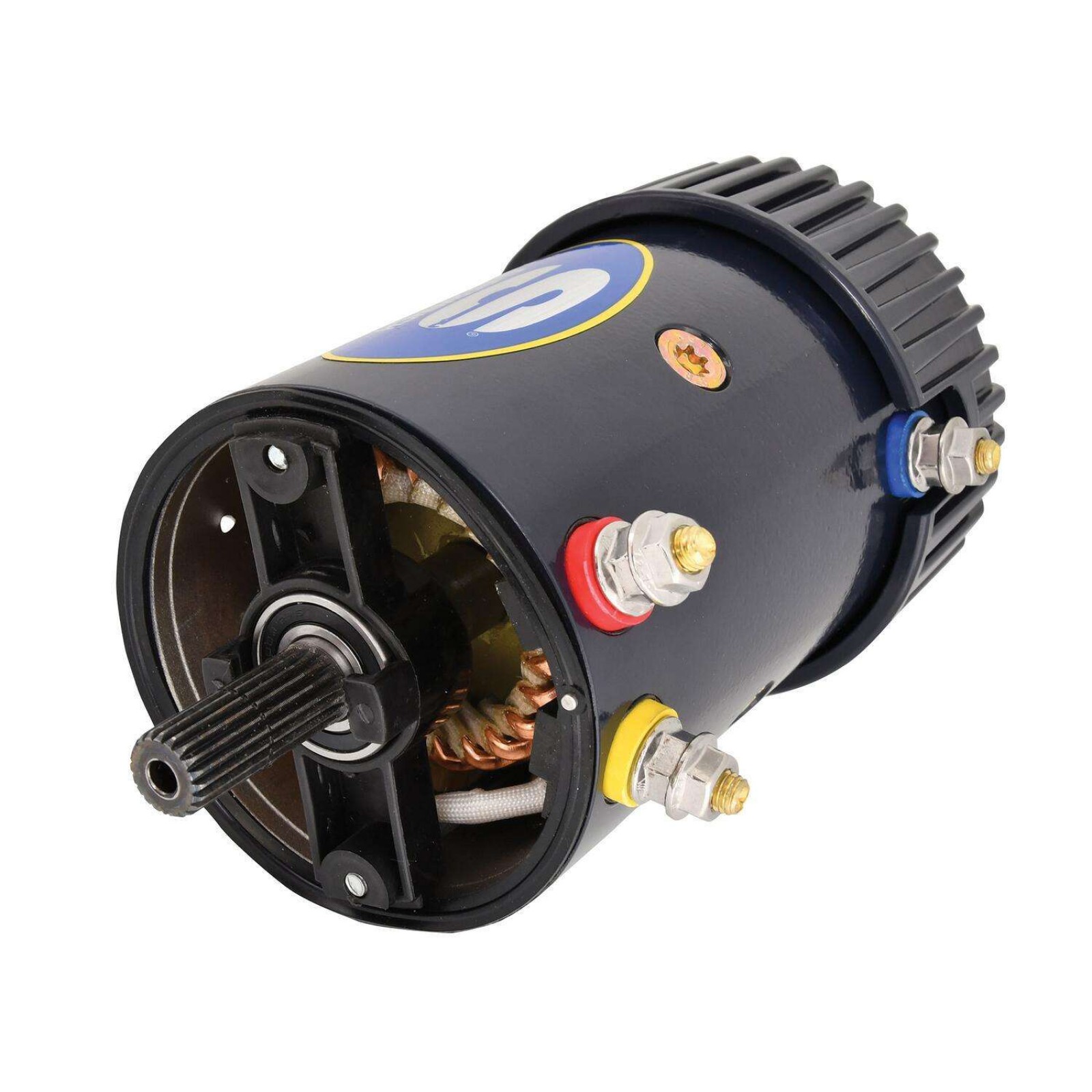 Replacement Motor for Talon 9.5/14.0 Winches